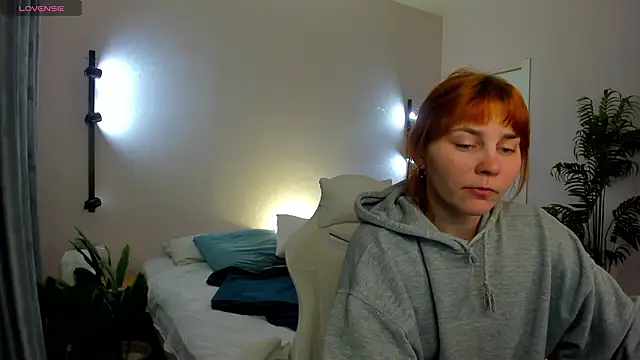 Rene Shine online show from 03-07-26, 05:18