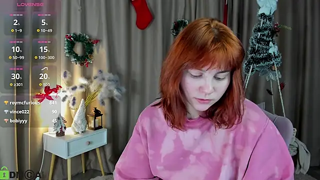 Rene Shine online show from 12-23-25, 03:28