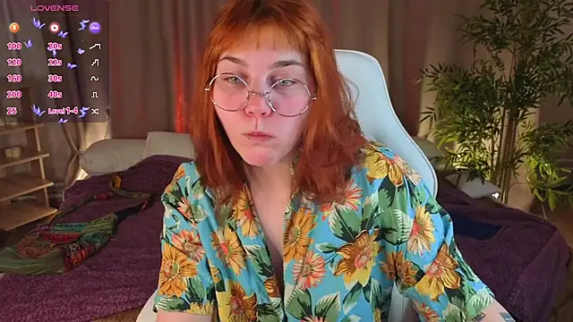 Rene Shine online show from 02-05-26, 04:25