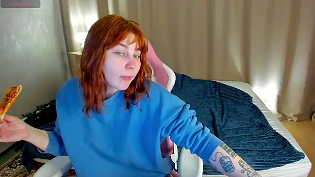 Rene Shine online show from 01-06-26, 04:55