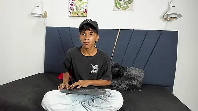 ryder cum23 online show from 11-11-25, 03:34