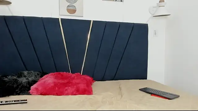 ryder cum23 online show from 10-26-25, 03:18