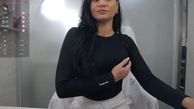 YaraXCox online show from 11-05-25, 04:26