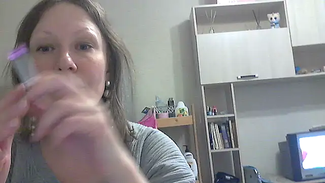 Tavriona online show from 02-18-26, 09:50