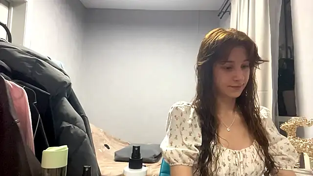 WildPeachh online show from 11-12-25, 06:34