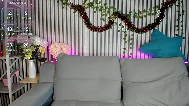 Lana Stones online show from 01-10-26, 12:17