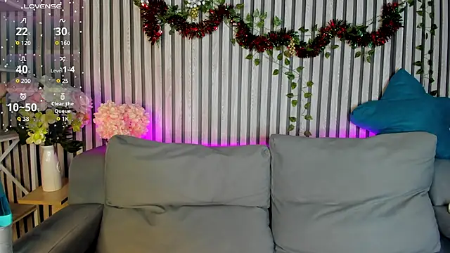 Lana Stones online show from 01-13-26, 12:36