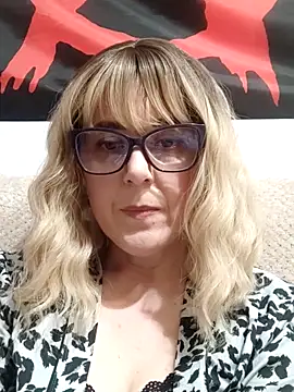 Amelialove42 online show from 03-27-26, 07:15