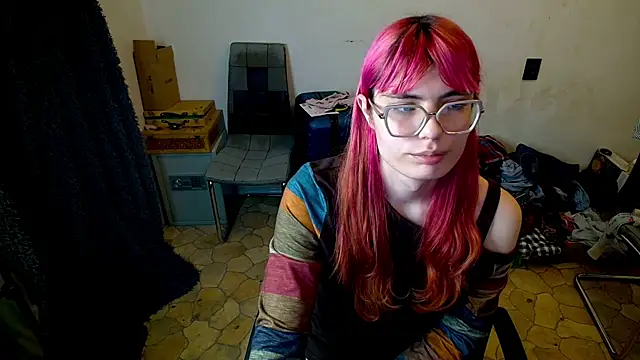 Lizochka1337 online show from 12-15-25, 08:47