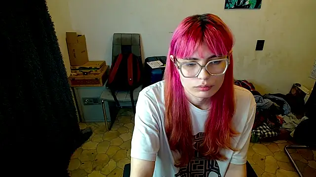 Lizochka1337 online show from 12-17-25, 02:38