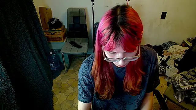 Lizochka1337 online show from 01-05-26, 10:35