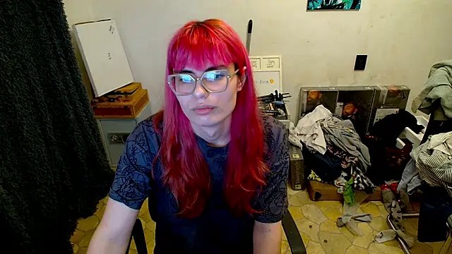 Lizochka1337 online show from 12-01-25, 07:04