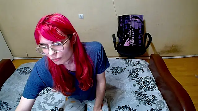 Lizochka1337 online show from 11-07-25, 06:34