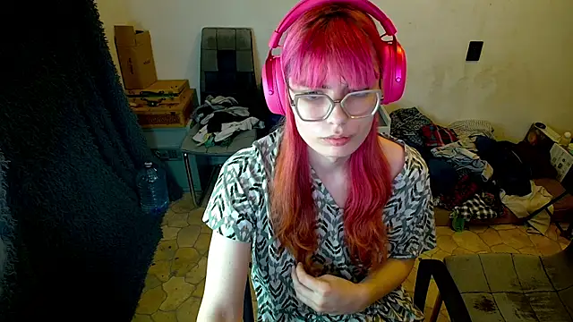 Lizochka1337 online show from 12-19-25, 12:36