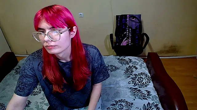 Lizochka1337 online show from 11-17-25, 05:39