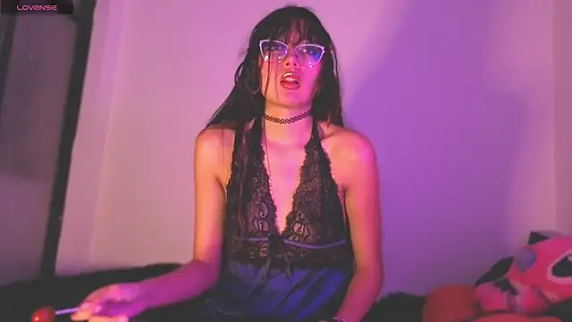 b abysofy  online show from 12-19-25, 08:06