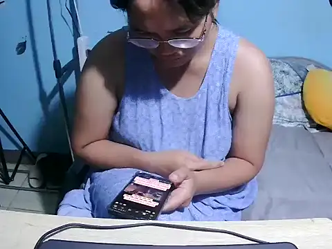 PussyCherry online show from 01-06-26, 09:19