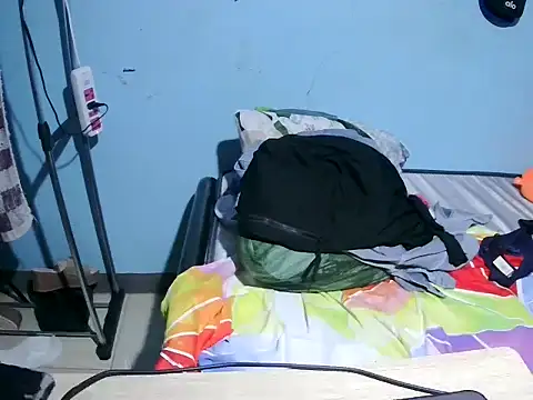 PussyCherry online show from 01-14-26, 10:24