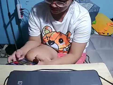 PussyCherry online show from 01-09-26, 01:01