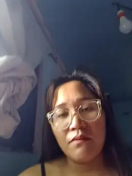 PussyCherry online show from 10-16-25, 12:41