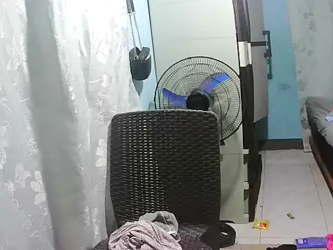 PussyCherry online show from 10-19-25, 09:45