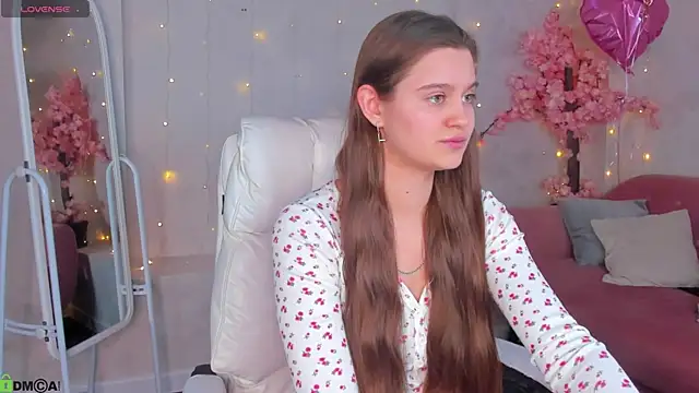 Renesmy Black online show from 02-25-26, 10:53