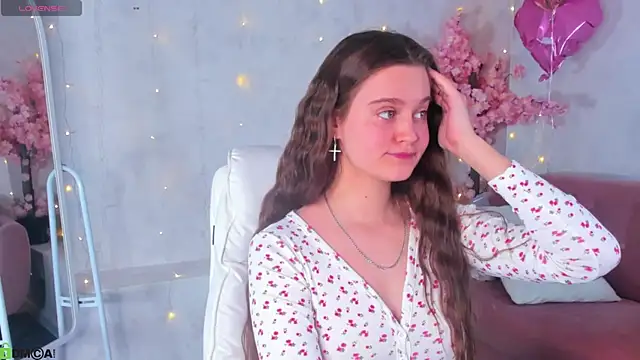 Renesmy Black online show from 03-09-26, 01:09