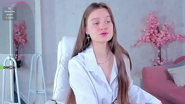 Renesmy Black online show from 02-05-26, 12:28