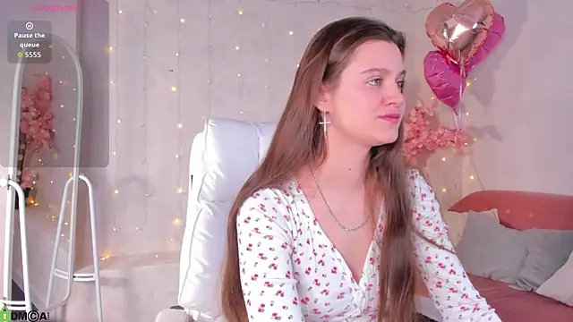 Renesmy Black online show from 02-17-26, 11:35