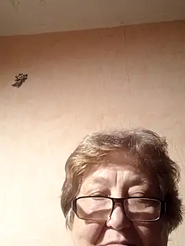 Katherine735 online show from 10-13-25, 09:49