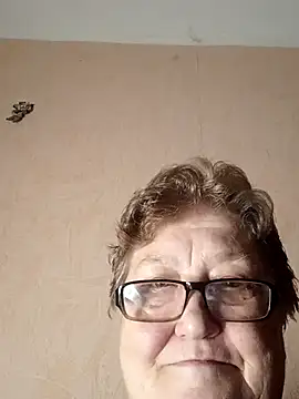 Katherine735 online show from 12-21-25, 03:36