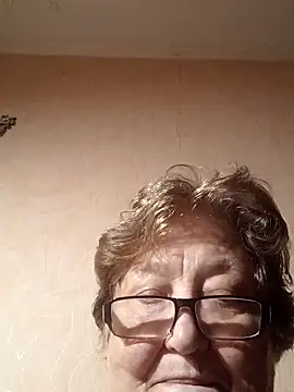 Katherine735 online show from 10-12-25, 09:16