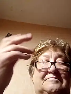 Katherine735 online show from 11-01-25, 10:03