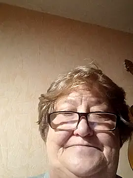 Katherine735 online show from 10-25-25, 01:16