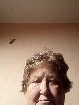 Katherine735 online show from 10-11-25, 09:49