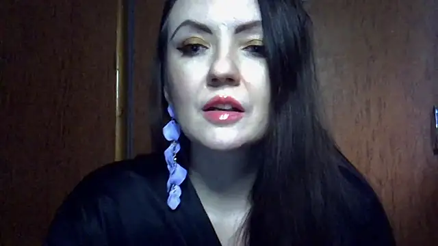 Snapshot of Kalorinn chatting on 02-22-26, 12:40 Kalorinn online show from 02-22-26, 12:40