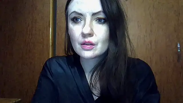 Snapshot of Kalorinn chatting on 02-26-26, 04:51 Kalorinn online show from 02-26-26, 04:51