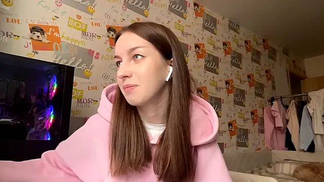 LingNikkel online show from 10-29-25, 10:14