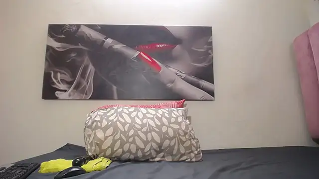 Kelly-001 online show from 02-20-26, 06:19