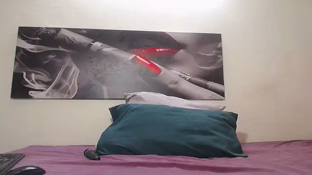 Kelly-001 online show from 02-26-26, 02:44