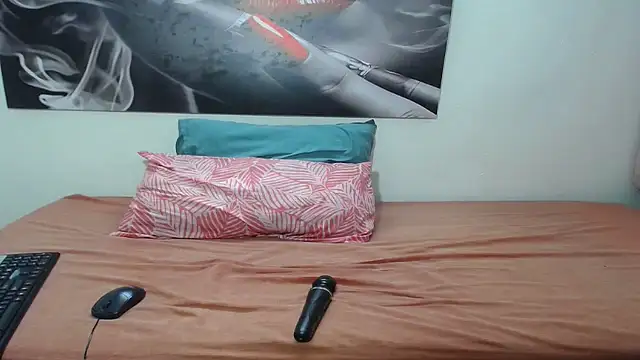 Kelly-001 online show from 02-08-26, 02:09