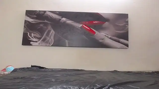 Kelly-001 online show from 02-18-26, 08:00