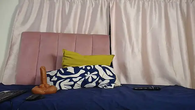 Kelly-001 online show from 04-03-26, 08:59