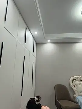 niannian6373 online show from 03-08-26, 03:59