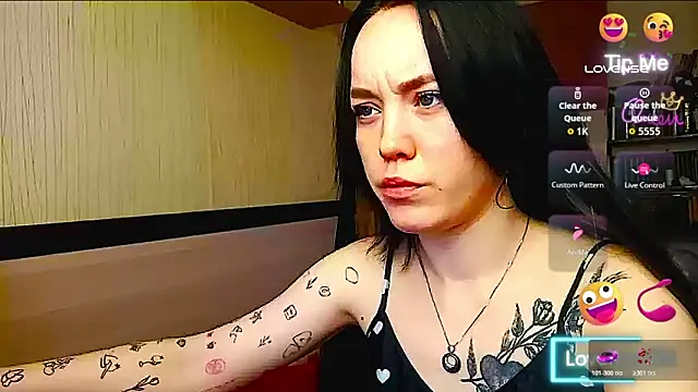 JennyRass online show from 04-05-26, 09:16