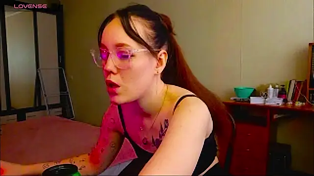 JennyRass online show from 01-12-26, 11:17