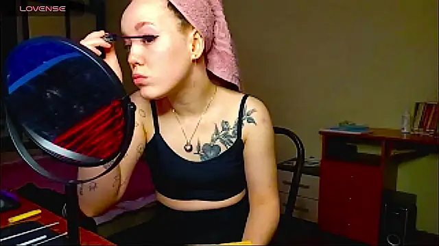 JennyRass online show from 01-14-26, 01:26