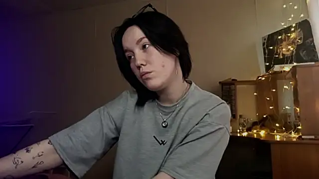 JennyRass online show from 12-05-25, 08:24