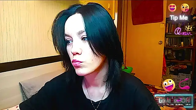 JennyRass online show from 05-19-26, 08:16