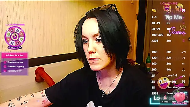 JennyRass online show from 03-30-26, 03:57